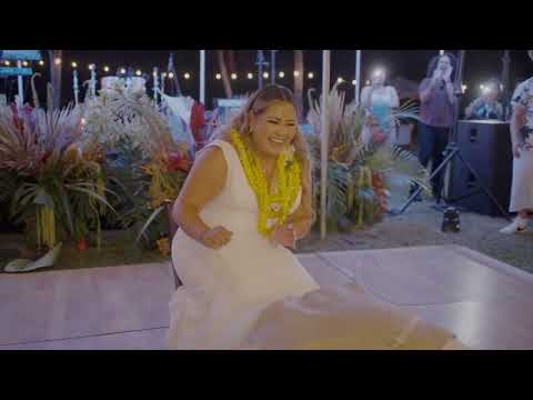 Tameifuna Wedding 2024