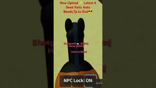 #deadrailsscript #robloxdeadrailsScript #codexexecutor #deltaexecutor #arceusxexecutor #cryptic