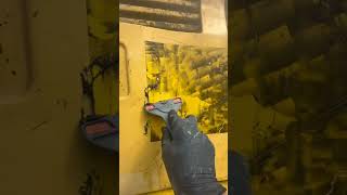 Sticky mess? No problem!