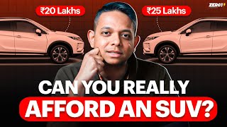 Smartest Way to Buy Your First Car