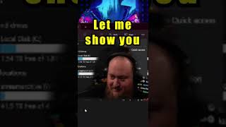 Windows 11 is rage inducing @MicrosoftWindows #twitch #technology #techproblems #rage