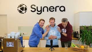 ELISE is now Synera!