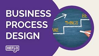 Business Process Design: A Step-by-Step Guide