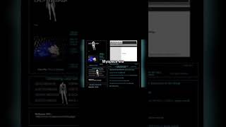 Before Facebook took off all over the internet we had MySpace era #music #myspace # #fashion  #viral