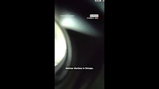New video disputes initial government account of Chicago DHS shooting