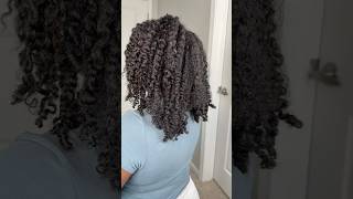 You can grow long hair without protective styling!