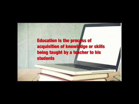 The future of educational brand marketing is here……