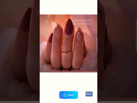 #aesthetic#nail art#fashion #nail designs#createcreation1212