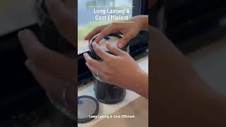 Strongcore GRIT - Micro Fiber Filter