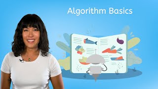 Algorithm Basics - Algebra for Teens!
