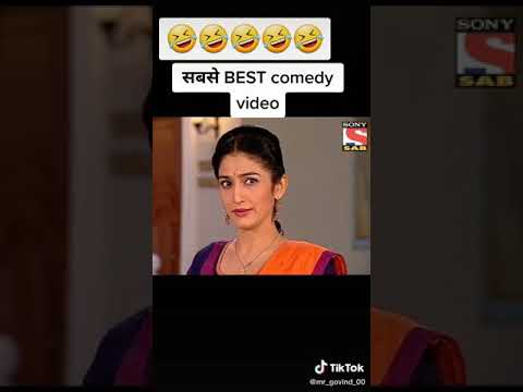 Jethalal and Champak Chacha Best funny seen #Taarak Mehta