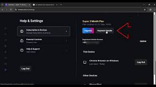 How Hotstar Traps You in Auto-Renewal Subscription | How to OFF Auto-Payment | Jio Hotstar Cricket