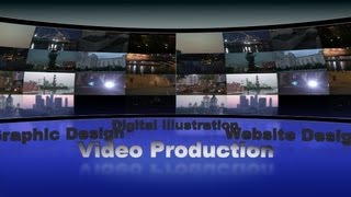 Capman Website Slider