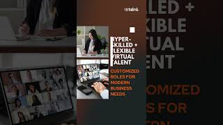 The Future of Outsourcing: 5 Trends You Can’t Ignore