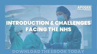 A Tech-Driven Future in Healthcare: Overcoming Today’s Challenges | Apogee Corporation