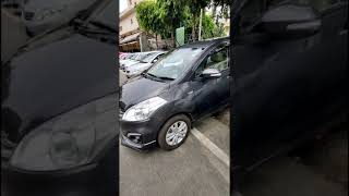 Second Hand Ertiga ZDI Plus 1.5 Diesel | Smart Hybrid | CarGet