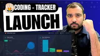 Motivation Nahi, System Chahiye – Coding Habit Tracker 🔥