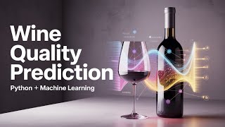 Wine Quality Prediction with Python | Regression and Classification ML Project