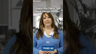 The Web Design Trends of 2025