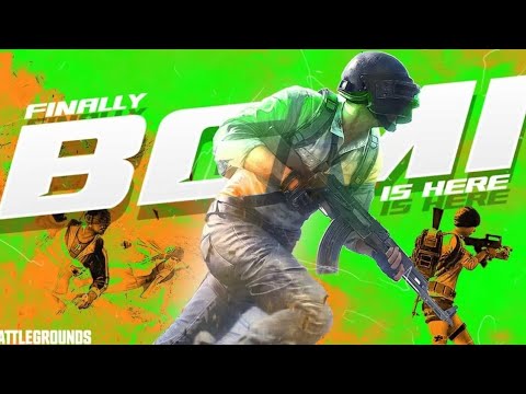 English BGMI : 👍 Good stream | Playing Solo | Streaming with Turnip| Mohsin Wani