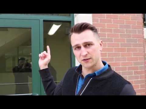Automated Parking Garage Race