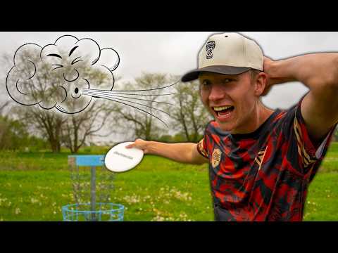 How to Putt in the Wind (Shave Strokes Instantly)