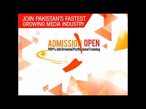 Admission Open