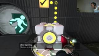 Dev Struggles With Portal (Part 4)