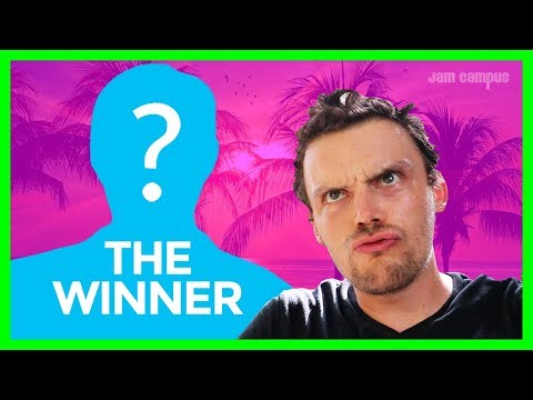 Who Won The Summer Challenge?? ANNOUNCING THE WINNER 2018!