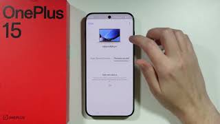 OnePlus 15: How to Connect with PC with O+ Connect (Windows & MacOS)