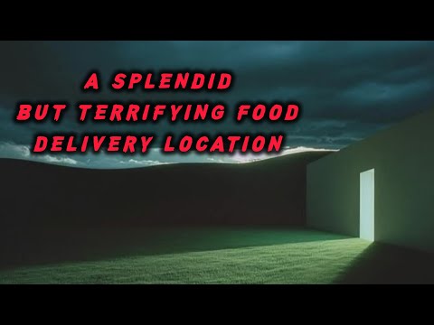 2 Most Haunted Places In The UK | Chilling Secrets Food Delivery Horror Stories