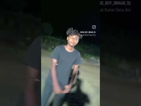 Raaton Mein Jagaya Nindo Ko Udaya Mera Dil Bhi Churaya Hai || Anuradha Paudwal, Kumar Sanu ||