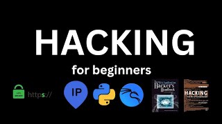 Ethical Hacking for Beginners | Learn Hacking Skills and Tools 