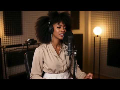 In Your Skin – Sensual R&B Slow Jam of Deep Love & Intimacy (Official Audio)