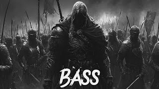 🔈BASS BOOSTED🔈 CAR MUSIC MIX 2023 🔥 BEST EDM, BOUNCE, ELECTRO HOUSE #49