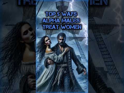 Top 5 Ways Alpha Males Treat Women 💪 | #DailyDoseCereal