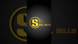 S logo design in pixelLab for business logo design #graphicdesign #learnlogodesign #graphicstyle