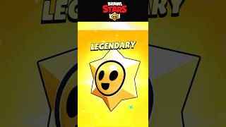 LEGENDARY 100x STARR DROP OPENING!👽- brawl stars gifts