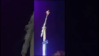 Funfair in Oss  Netherlands Part 9 #shorts #oss #netherlands