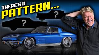 What Do The Top 10 Most EXPENSIVE Restomods EVER Sold Have In Common?