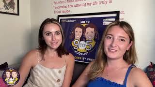 Welcome to Not the 9 to 5 Pod