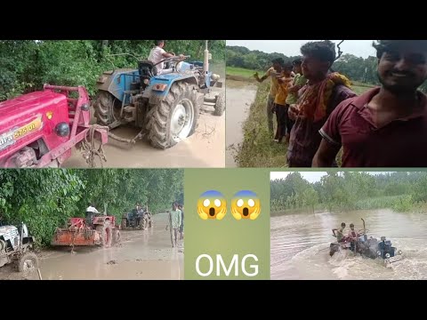 😂😱😰Eicher 485 ka kiya ho Gaya bhai ye check karo bhai 😱