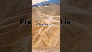 How Smart Is Predictive AI? #PredictiveAI #ArtificialIntelligence #TechInsights