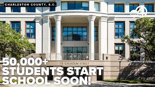 CCSD leaders prioritize special education, curriculum changes & funding in new year