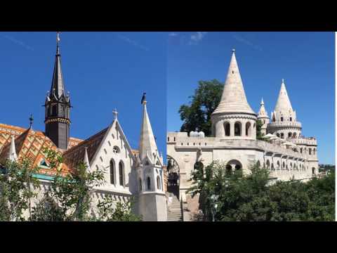 Visit to Budapest   Day 3