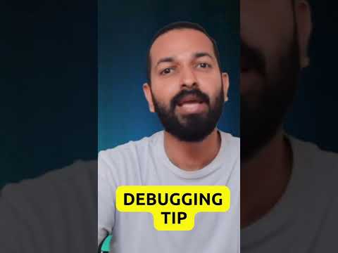 Simulate Network Conditions for Debugging #androiddevelopers #iosdeveloper #debugtips #iosinterview