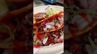 Tacos not to be missed in London #londonfoodblogger #londonfoodie #tacos #food #londonfoodguide