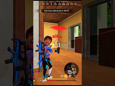 Funny moments 😅 #freefire #shortsfeed#freefirecomedy #zalagaming