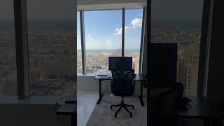 New setup for any programmer💻👨🏿‍💻..#coder #coderslife #programmermemes #setuputic #desksetup #shorts