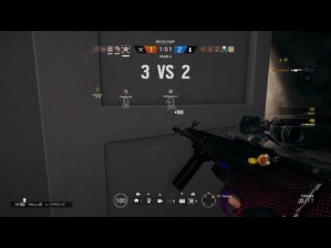 3k triple kill